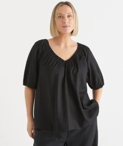 Sussan Tops|Shirts & Blouses><noscript><img width=