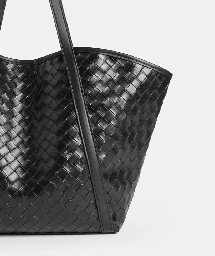 Sussan Bags>Weave Tote Bag