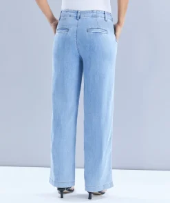 Sussan Pants|Denim><noscript><img width=