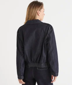 Sussan Denim|Jackets & Coats><noscript><img width=